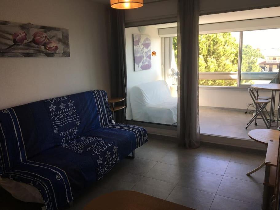 Tres Beau Studio Au Grau Du Roi Tout Equipe 33M2 Le Grau-du-Roi Exterior foto